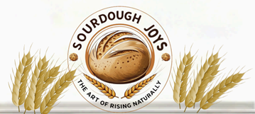 Sourdough Joys